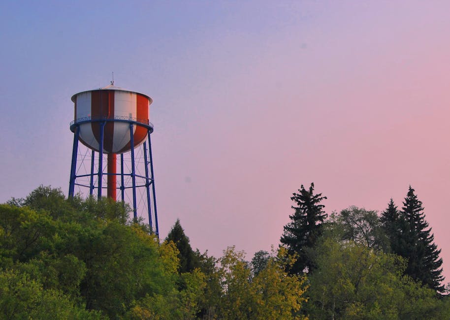 Idaho Falls, ID — local perspective.